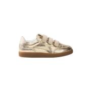 Lage Sneakers Vanessa Wu Baskets