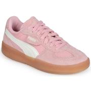 Lage Sneakers Puma Palermo Moda Vintage Wns