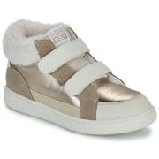 Lage Sneakers Bonton BT KIX HI FUR