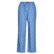 Pyjama's / nachthemden Polo Ralph Lauren PJ PANT-SLEEP-BOTTOM