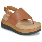 Sandalen FitFlop F MODE STACK LEATHER