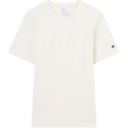 T-shirt Korte Mouw Champion Ss Tee