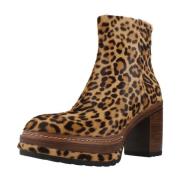 Enkellaarzen Pons Quintana OLIVIA