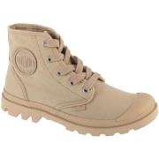 Hoge Sneakers Palladium Pampa Hi