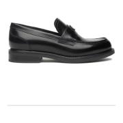 Mocassins NeroGiardini -