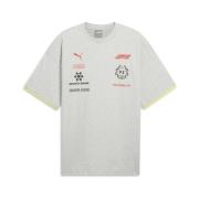 T-shirt Korte Mouw Puma -