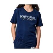 T-shirt Korte Mouw Kaporal -