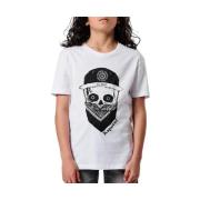 T-shirt Korte Mouw Kaporal -