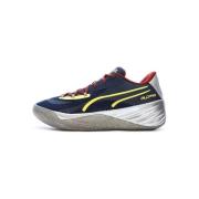 Lage Sneakers Puma -