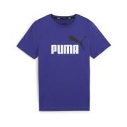 T-shirt Korte Mouw Puma -