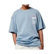 T-shirt Korte Mouw Kaporal -