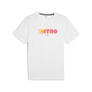 T-shirt Korte Mouw Puma -