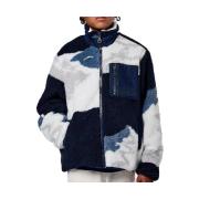 Fleece Jack Kaporal -