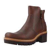 Enkellaarzen Panama Jack PAULINE B10