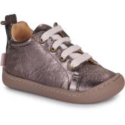 Hoge Sneakers Easy Peasy MY DODU LACET