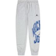 Trainingsbroek Nike Jdb Mj Mvp Hbr Jm Ft Pant