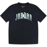 T-shirt Korte Mouw Nike Jdb Jm Global Arch Ss Tee