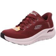 Lage Sneakers Skechers -