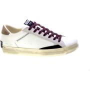 Lage Sneakers Crime London 145856