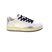 Lage Sneakers Crime London 93379