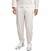 Trainingsbroek EAX Joggingbroek met merklogo