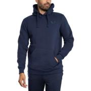 Sweater Castore Logo trui met capuchon