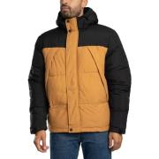 Donsjas Timberland Duurzame waterafstotende gewatteerde jas