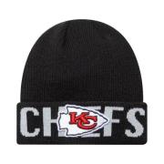 Muts New-Era WORDMARK BEANIE KANCHI