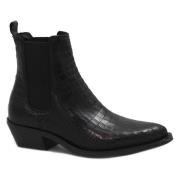 Enkellaarzen Carmens Padova CAR-I25-52246-NE