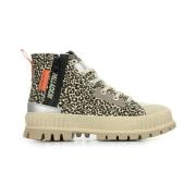 Laarzen Palladium Pallashock Backzip 2