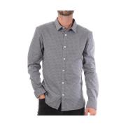 Overhemd Lange Mouw Teddy Smith -