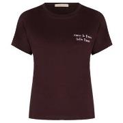 T-shirt Korte Mouw Rinascimento CFC0126290003