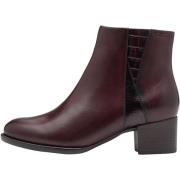 Enkellaarzen Tamaris 265533