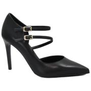 Pumps NeroGiardini NGD-I25-14420-100