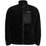 Fleece Jack Ellesse Cervacol Sherpa Fleecejack