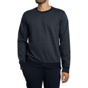 Pyjama's / nachthemden Emporio Armani Felpa Lounge Sweatshirt