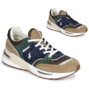 Lage Sneakers Polo Ralph Lauren TRACKSTER 250
