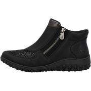 Enkellaarzen Rieker 263180