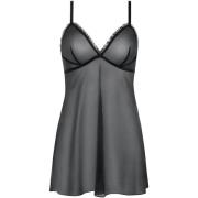 Korte Jurk Lisca Nachtpon SHINY STAR Cheek