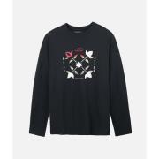 T-Shirt Lange Mouw Oxbow Milieuvriendelijk T-shirt met lange mouwen CR...