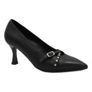 Pumps NeroGiardini NGD-I25-14480-100