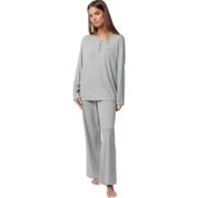 Setjes Admas Pyjama broek top lange mouwen Supersoft