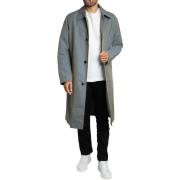 Mantel Ted Baker Hever Two Tone-jas