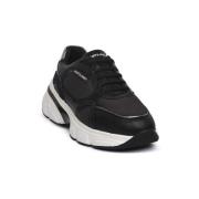 Lage Sneakers Janet&amp;Janet YEFER BLK
