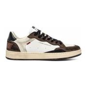 Lage Sneakers Crime London -