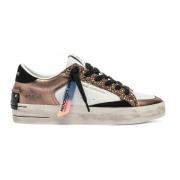 Lage Sneakers Crime London -