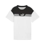 T-shirt Korte Mouw Puma -