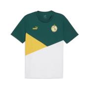 T-shirt Korte Mouw Puma -