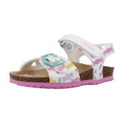 Sandalen Geox B SANDAL CHALKI GIRL