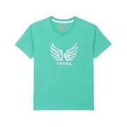 T-shirt Korte Mouw Kaporal -